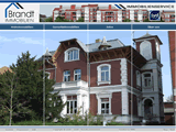Brandt Immobilien by Myminddesign